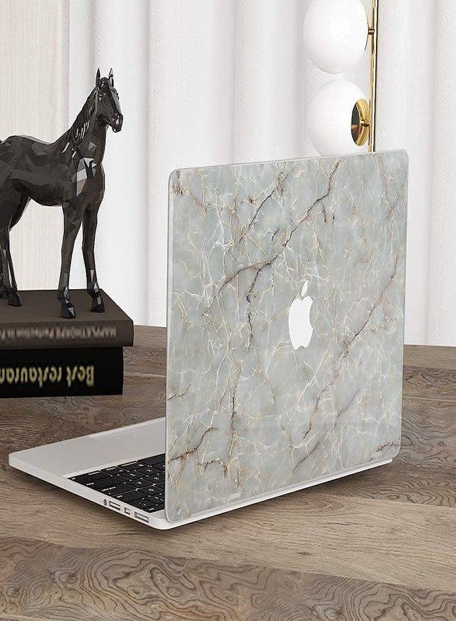 KASHIVAL Grey Marble Wallpaper Oil & Water Proof Kitchen Walls, Cabinets and Furnitures Glossy Finish Sheet Sticker Wallpapers Furniture Kitchen Platform Office (Size:60 * 200 CM) (Grey Marble A46) - Image 4